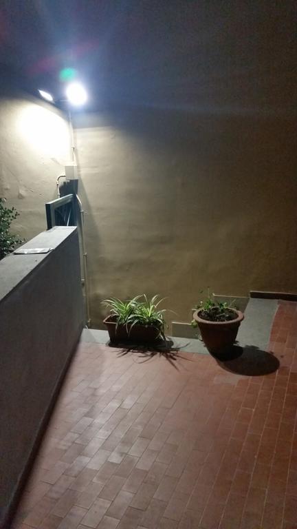 Vincent'S Home Neapel Exterior foto