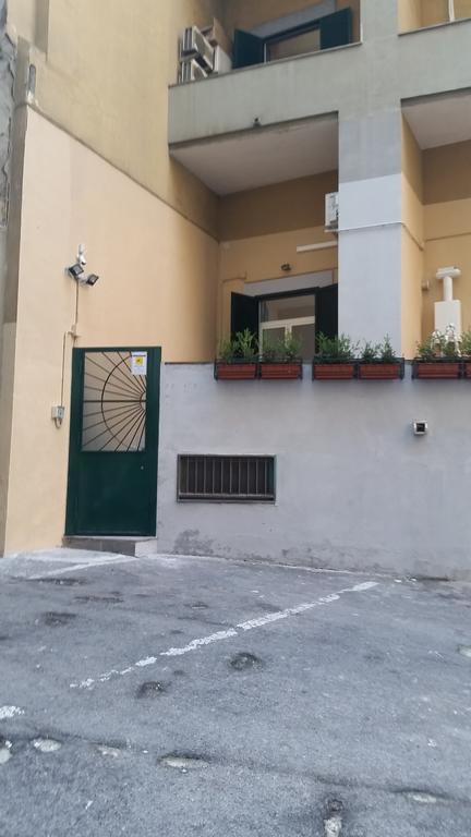 Vincent'S Home Neapel Exterior foto
