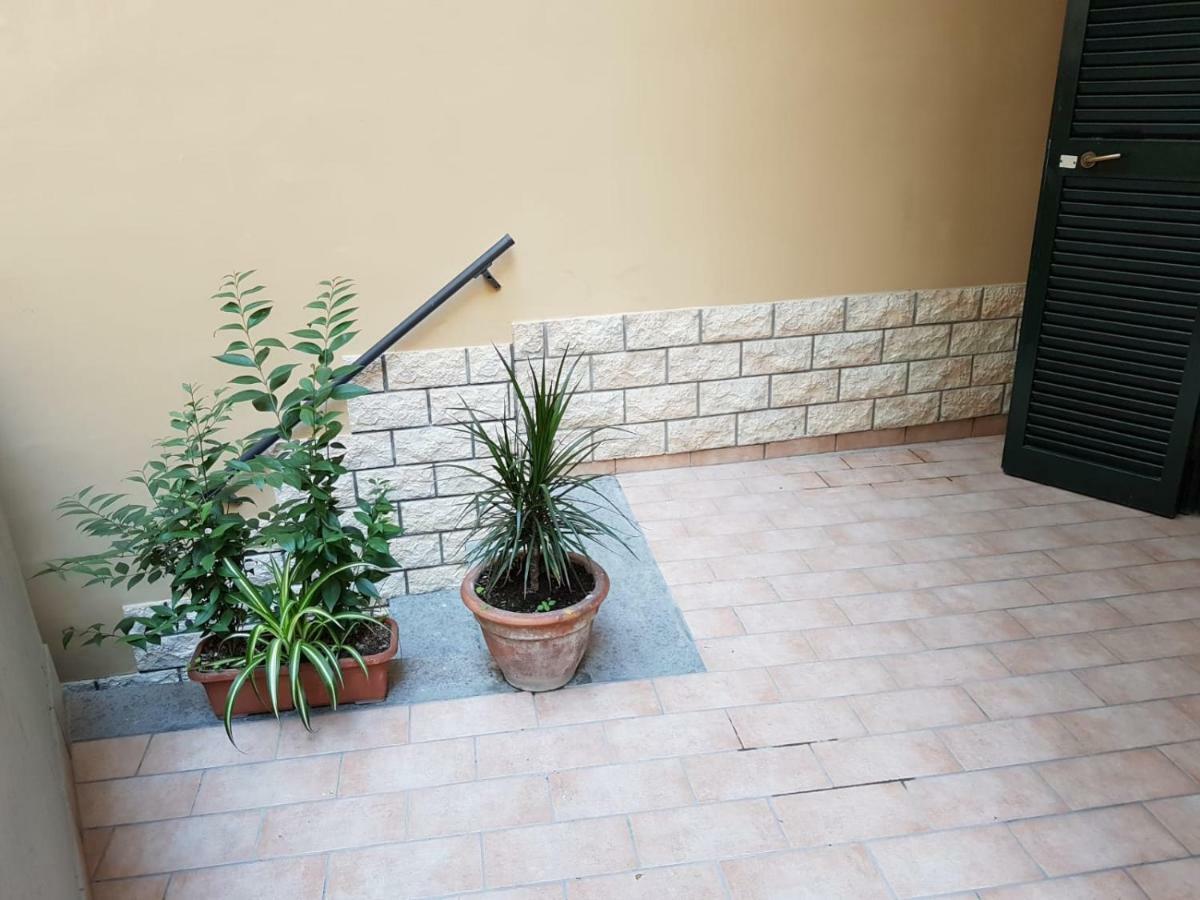 Vincent'S Home Neapel Exterior foto