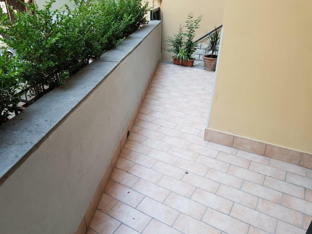 Vincent'S Home Neapel Exterior foto